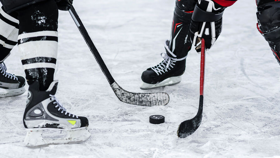 Стали известны четвертьфиналисты чемпионата мира по хоккею