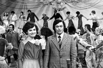 Новогодний Огонек 1986 Год Новогодний Огонек 1986 Год