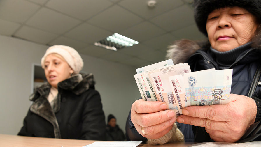 Россия выйдет из соглашения о пенсиях в СНГ в 2023 году