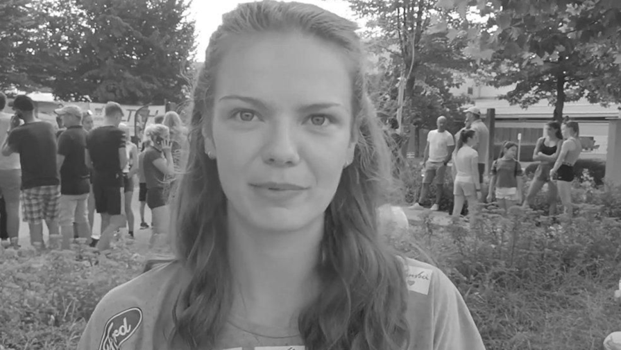 Норвежская спортсменка объяснила невезением гибель 19-летней лыжницы под колесами грузовика