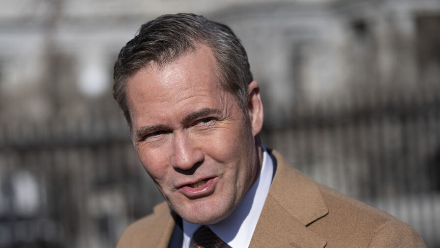 Постпред США при ООН заявил, что Вашингтон не ведет войну против Венесуэлы