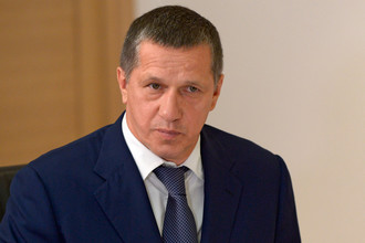 Юрий Трутнев
