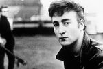 Джон Леннон в 1960-х