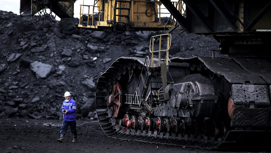 Bloomberg: санкции против российской горнорудной отрасли могут потрясти мировую индустрию 