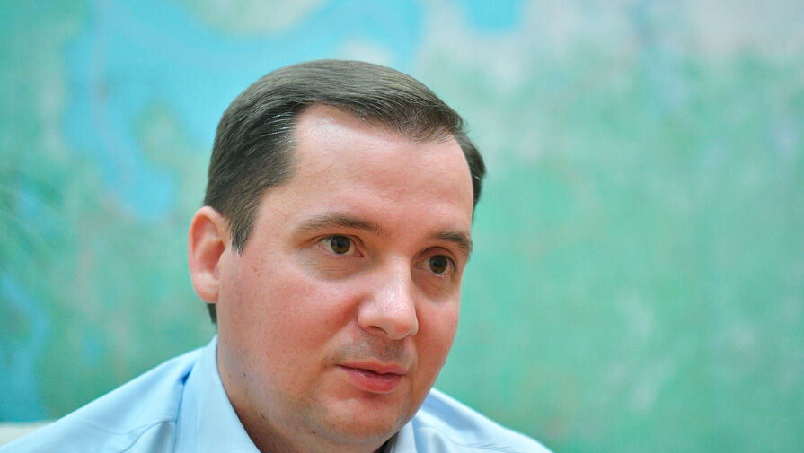 Архангельский губернатор Цыбульский предложил вывести НДФЛ из единого налогового платежа