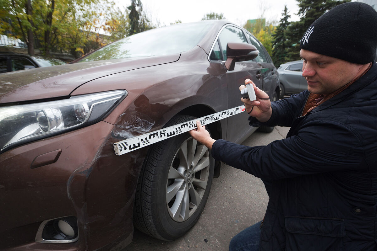 Нищенские» выплаты по ОСАГО: как страховщики наживаются на автомобилистах -  Газета.Ru