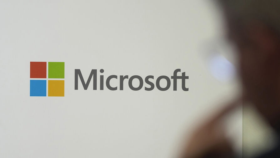 Microsoft выплатит $242 млн за нарушение патента