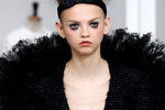 Показ коллекции Chanel