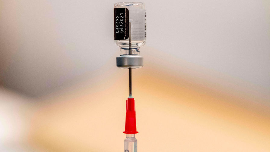 Журнал The Lancet сообщил о снижении эффективности вакцины Pfizer/BioNTech