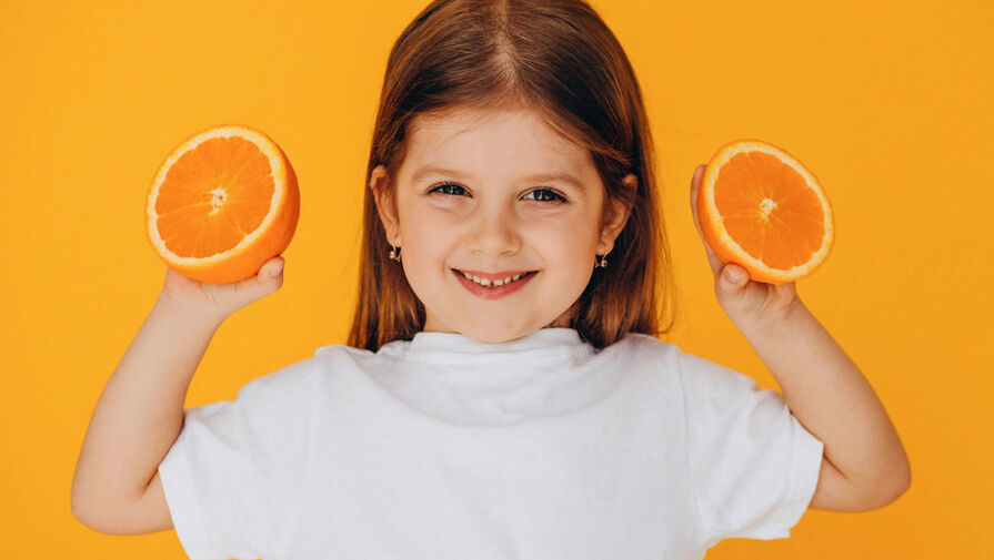 Стало известно, в каких апельсинах и лимонах больше всего витамина С