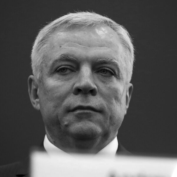 Череда загадочных смертей: почему гибнут топ-менеджеры «Транснефти», «Газпрома» и «Лукойла»