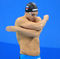 Российский пловец Морозов победил на этапе Кубка мира в Гонконге