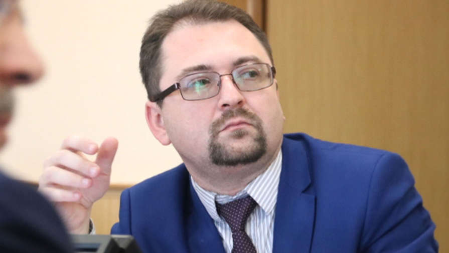 Депутат Госсобрания Башкирии арестован по обвинению в участии в террористическом сообществе