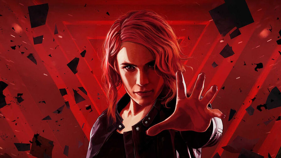 Компания Remedy, создавшая серию Max Payne, заявила о разработке игры Control 2