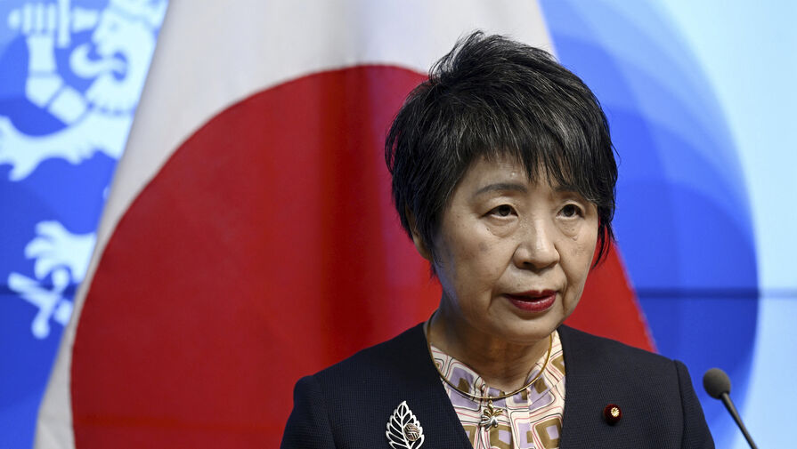 В Японии разгорелся скандал из-за слов главы МИД о бездетных женщинах