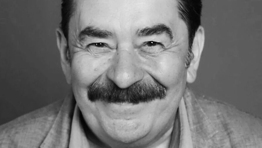 Умер многократно сыгравший Сталина актер Игорь Гузун