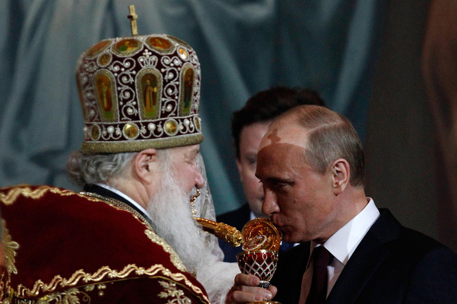 Скандалы вокруг РПЦ показали, что реформа церкви необходима