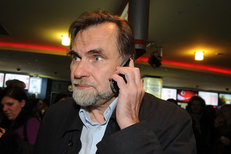 Сергей Сельянов
