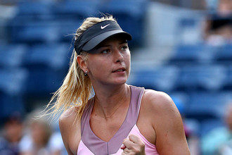 US Open 2012