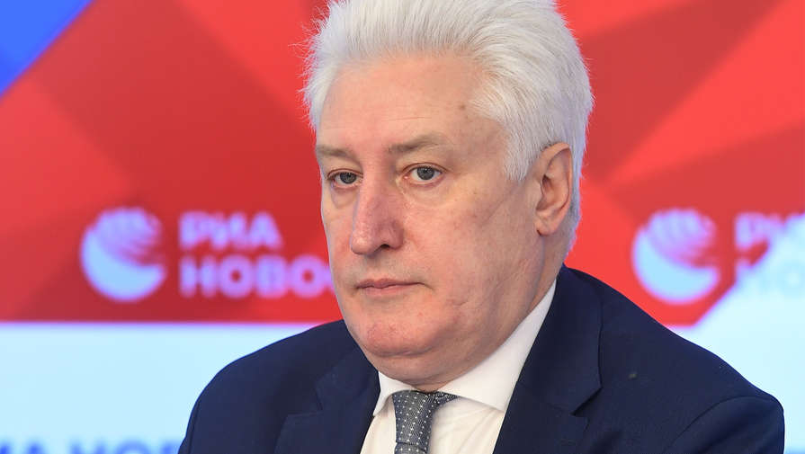 Коротченко: Россия столкнется с многосредными беспилотниками НАТО через десять лет