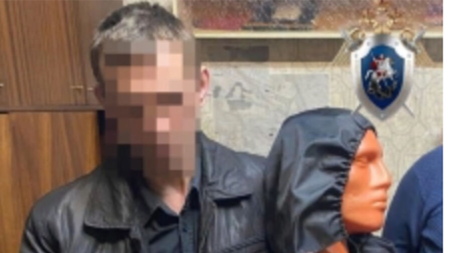 Житель Нижнего Новгорода зарезал соседа за флирт с его возлюбленной