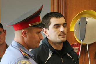 Аслан Черкесов
