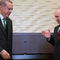 Путин: планируем в сжатые сроки построить первый энергоблок АЭС в Турции