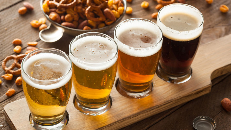 Производители пива могут получить налоговые послабления при уплате акцизов