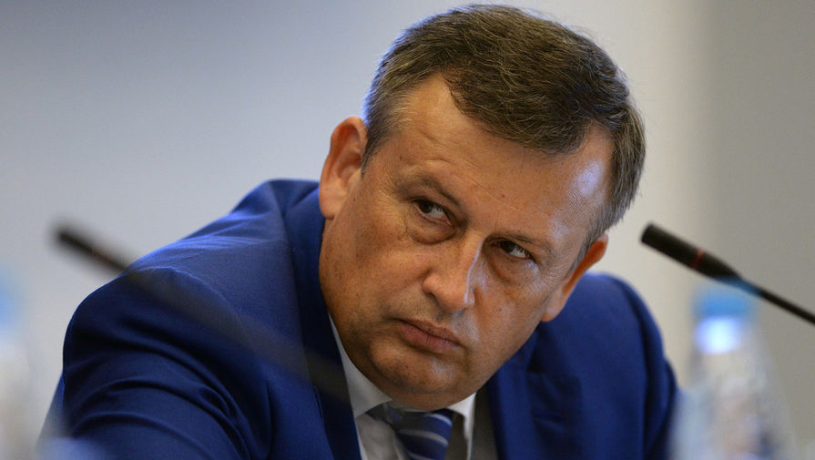 Губернатор Ленобласти выдвинул IKEA ультиматум из-за ее ухода с российского рынка