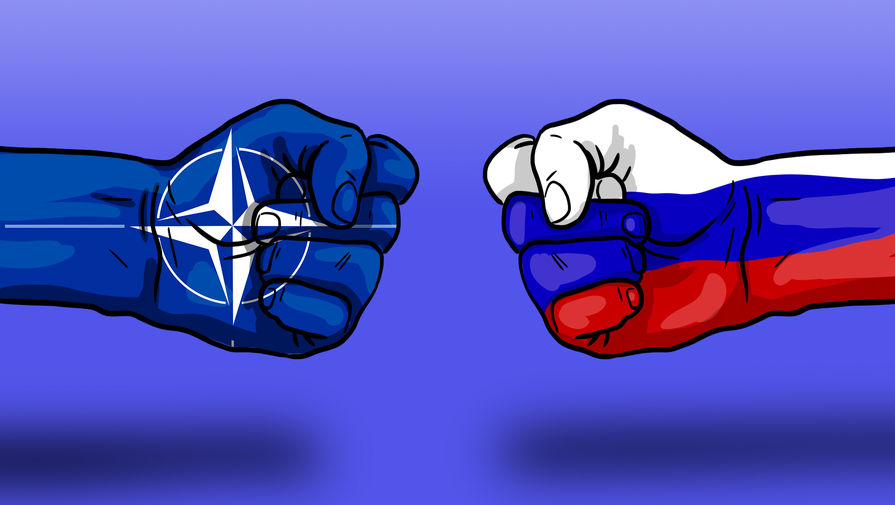 В Госдуме заявили, что Россия не допустит вступления Украины в НАТО
