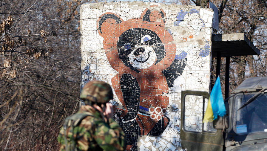 AFP: США рекомендуют Киеву вывести силы из Артемовска для подготовки к наступлению на юге
