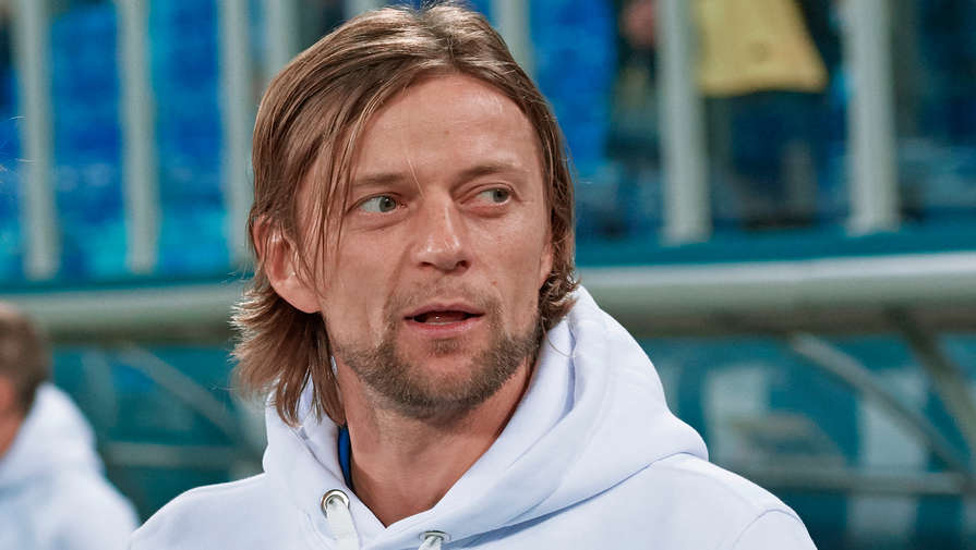 Тренер Зенита объяснил, почему петербургский клуб становится чемпионом РПЛ