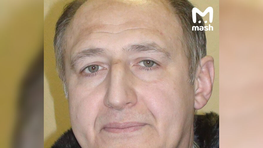 В Москве госпитализирован криминальный авторитет Гия Диаквнишвили
