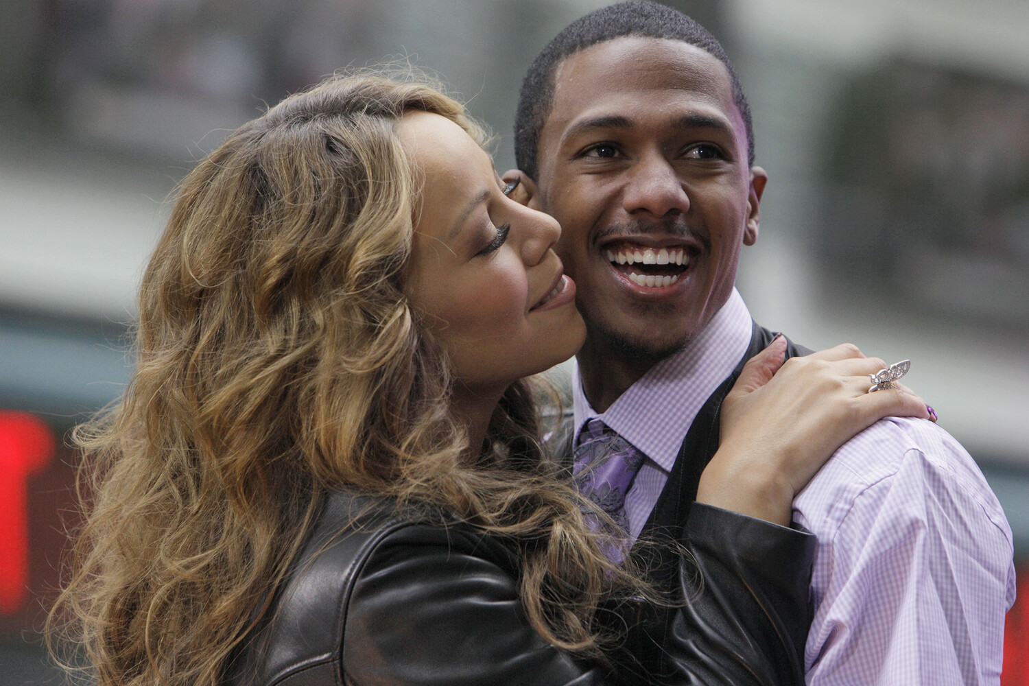 Певице Мэрайе Кэри исполнилось 55 лет - Газета.Ru