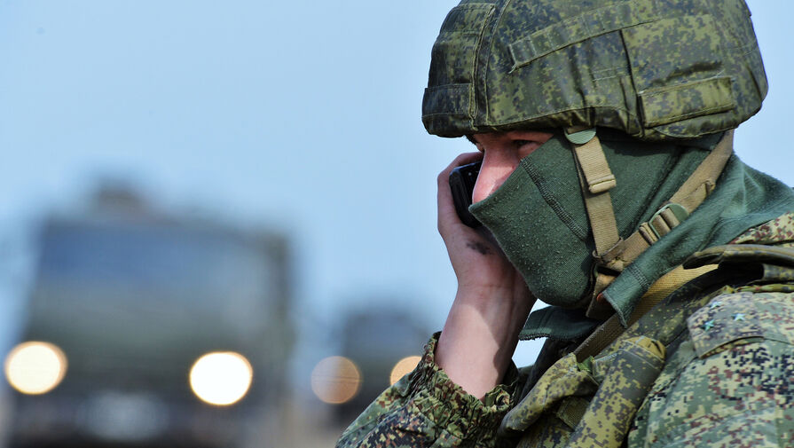 Российской армии предрекли выход на Харьков после взятия одного города