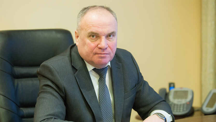 В Омске задержан бывший министр труда и социального развития региона