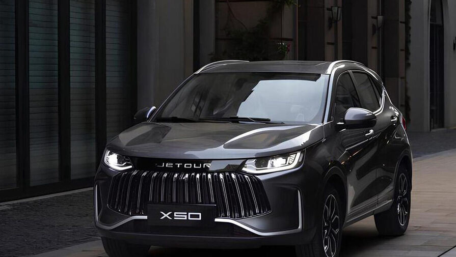 Эксперт назвал причины ухода китайских машин с российского рынка