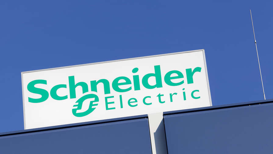 Путин разрешил продажу завода Schneider Electric в Самаре российскому инвестору