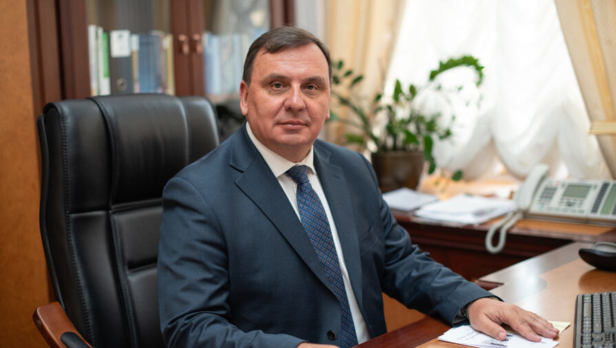 Избран новый глава Верховного суда Украины после коррупционного скандала