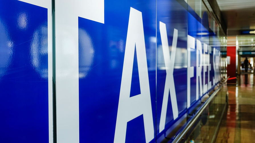Швейцарский оператор tax free Global Blue заявил о выходе из бизнеса в России