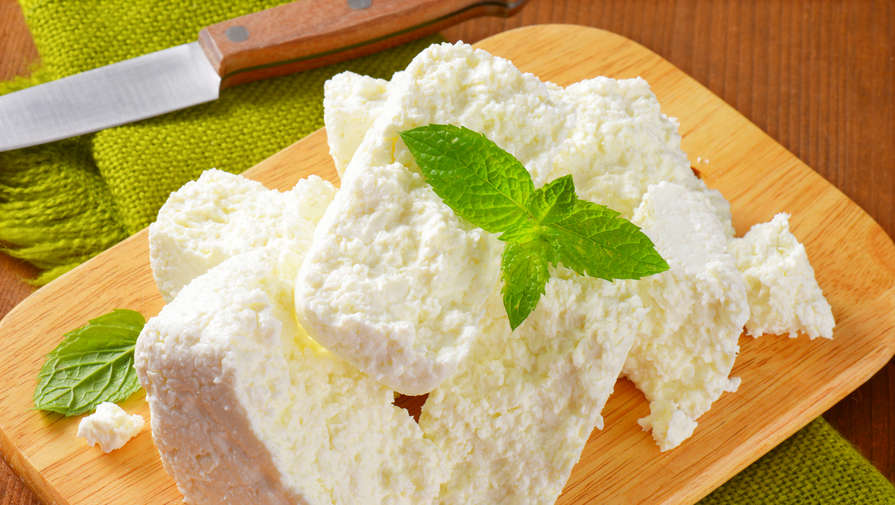 Диетолог назвала необходимые для укрепления костей продукты