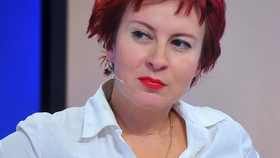 Российскую журналистку Дарью Асламову задержали в Косово, обвинив в шпионаже
