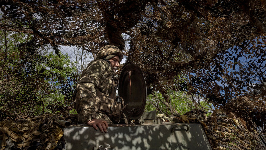 Пленный боец ВСУ обвинил нетрезвых командиров в уничтожении батальона в ДНР