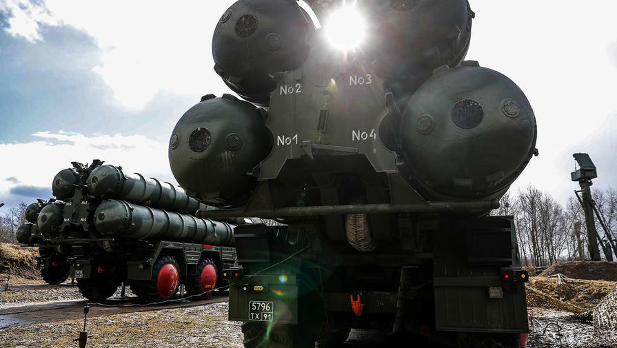 МО Белоруссии: военные страны полностью готовы обеспечить работу Искандеров и С-400