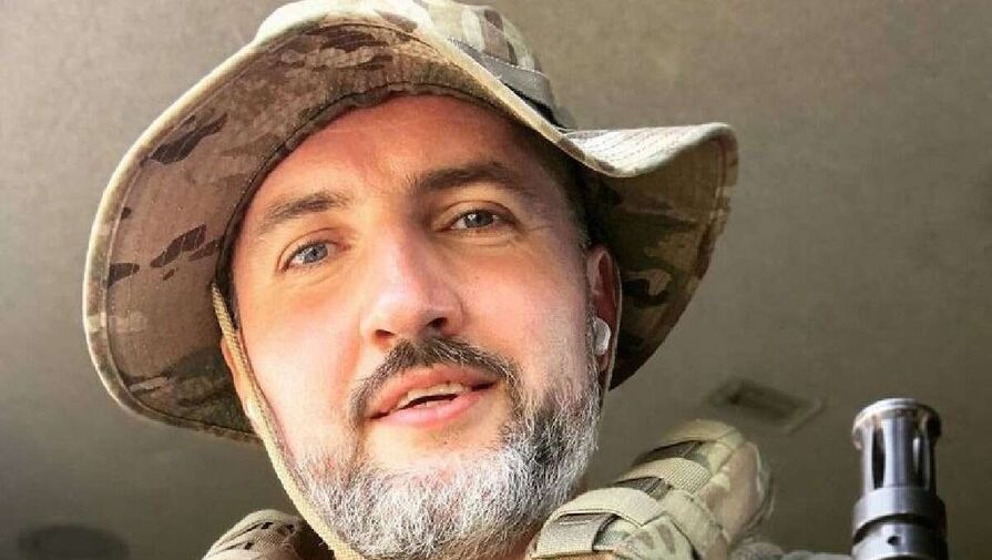 СМИ: разработчик игры S.T.A.L.K.E.R. Владимир Ежов погиб в зоне спецоперации