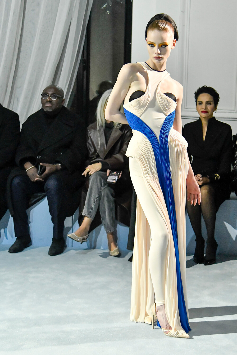 Jean Paul Gaultier Haute Couture SS 2023