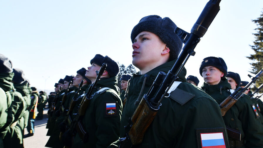 ВС уточнил случаи оправдательного приговора военнослужащим