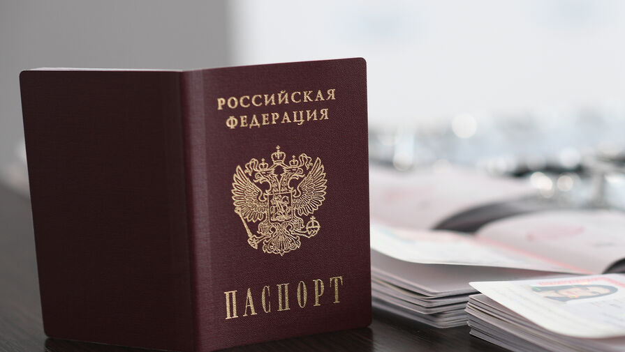 Глава ВГА Херсонской области сообщил об очереди за паспортами РФ из 23 тыс. человек