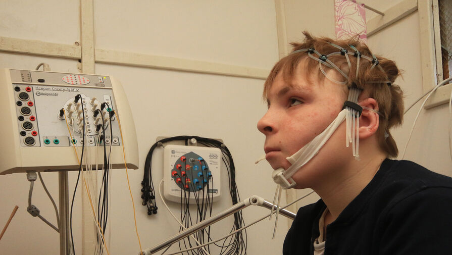 Российские ученые создали нейросеть для диагностики бессудорожной эпилепсии