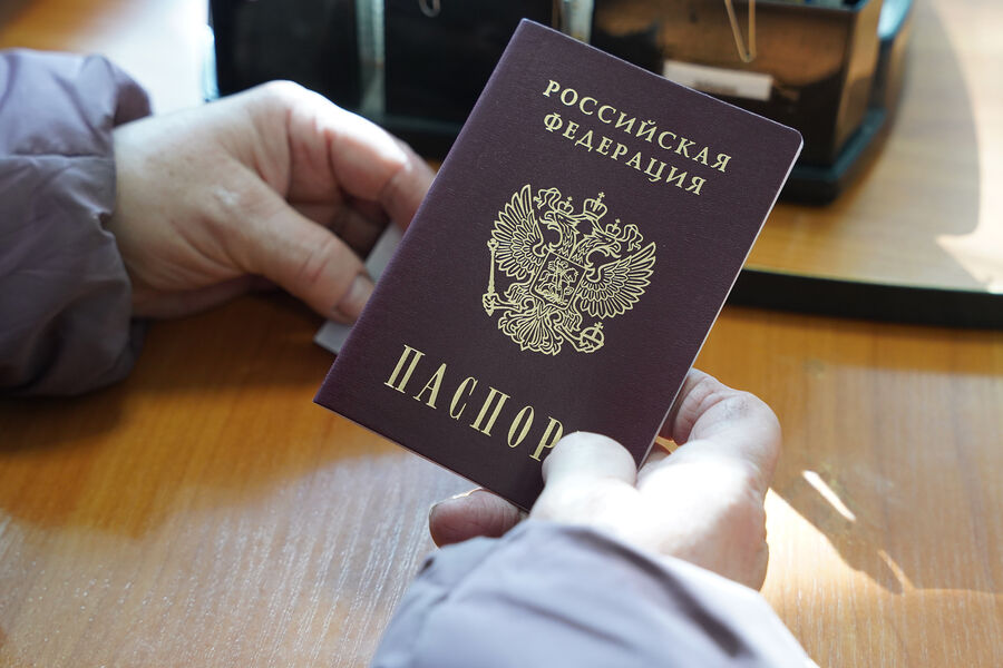 Лишенным гражданства РФ позволят оставаться в стране до 90 дней